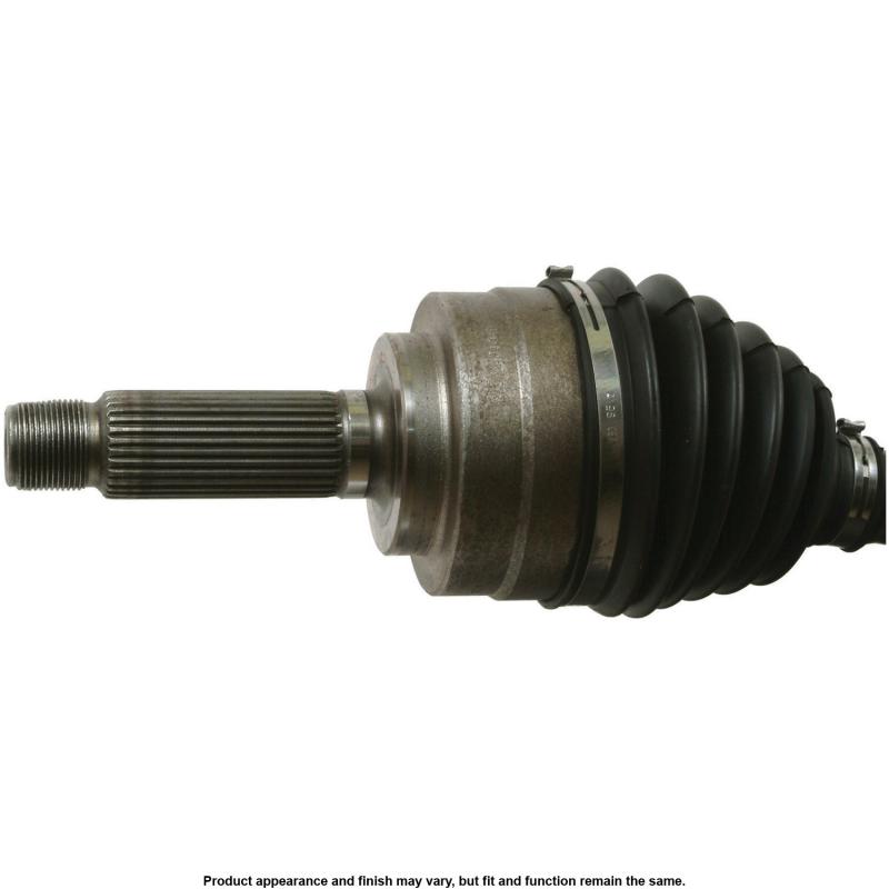 2009 Acura MDX CV Axle Assembly Front Left A1 Cardone 604261 image 1 of 3