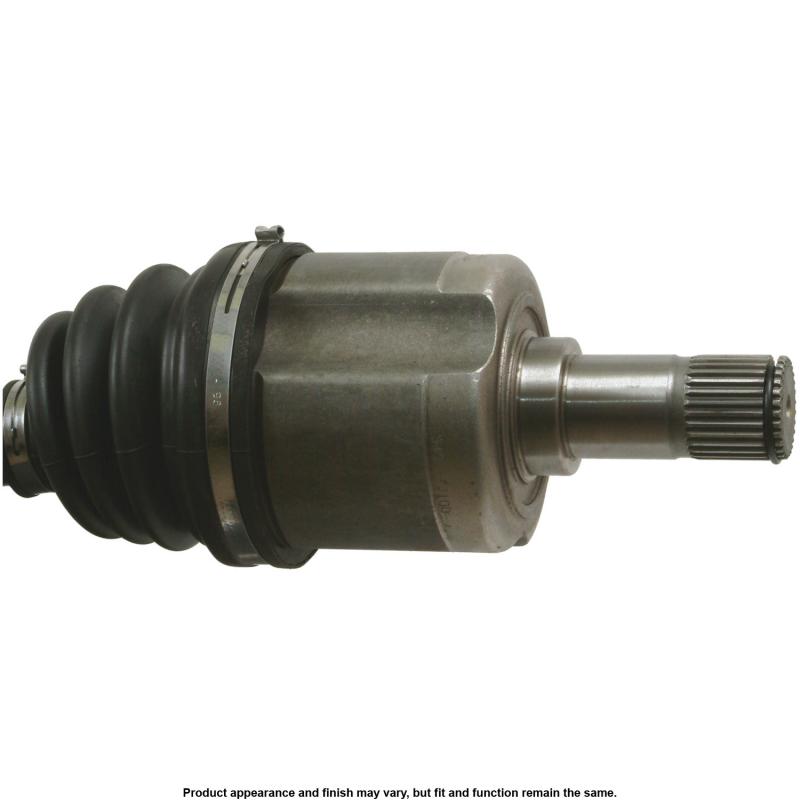 2009 Acura MDX CV Axle Assembly Front Left A1 Cardone 604261 image 2 of 3