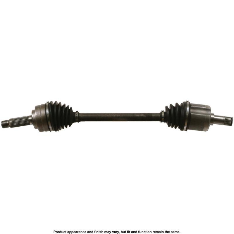 2009 Acura MDX CV Axle Assembly Front Left A1 Cardone 604261 image 3 of 3