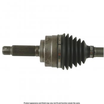 2011 Honda Pilot CV Axle Assembly Front Right A1 Cardone 604262 image 2 of 3