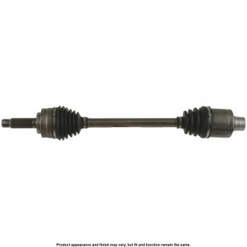 2011 Honda Pilot CV Axle Assembly Front Right A1 Cardone 604262 image 3 of 3