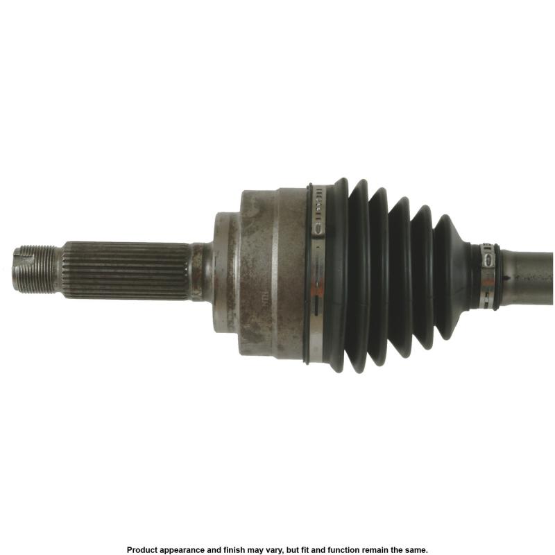 2009 Acura MDX CV Axle Assembly Front Right A1 Cardone 604262 image 2 of 3