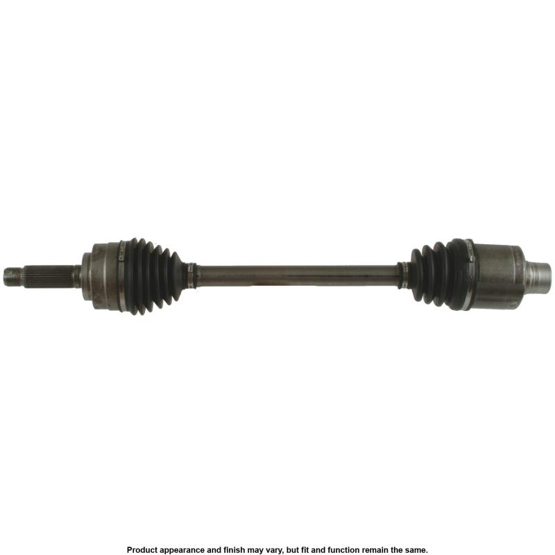 2009 Acura MDX CV Axle Assembly Front Right A1 Cardone 604262 image 3 of 3