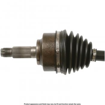 2007 Acura TL CV Axle Assembly Front Left A1 Cardone 604263 image 2 of 3
