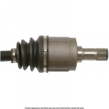 2007 Acura TL CV Axle Assembly Front Left A1 Cardone 604263 image 3 of 3