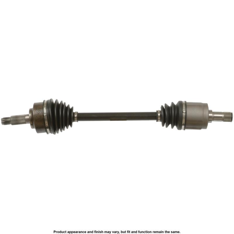 2008 Acura TL CV Axle Assembly Front Left A1 Cardone 604263 image 1 of 3