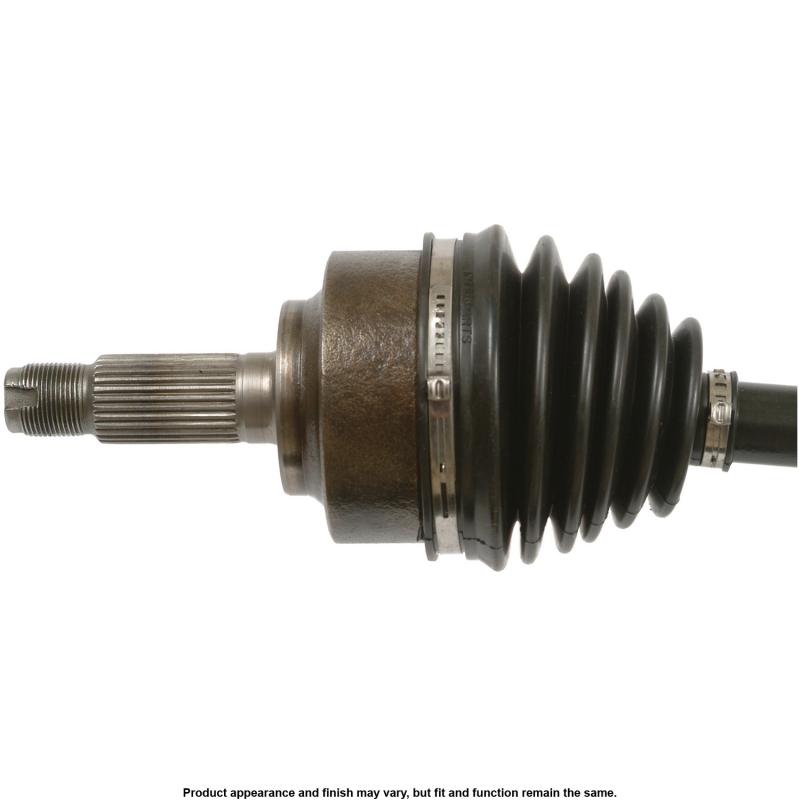 2008 Acura TL CV Axle Assembly Front Left A1 Cardone 604263 image 2 of 3