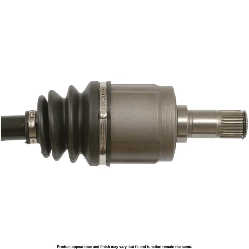 2008 Acura TL CV Axle Assembly Front Left A1 Cardone 604263 image 3 of 3