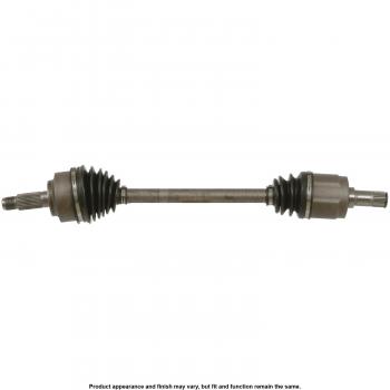 2010 Acura TL CV Axle Assembly
