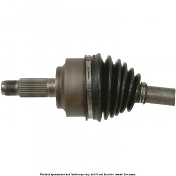 2010 Acura TL CV Axle Assembly Front Left A1 Cardone 604264 image 2 of 3