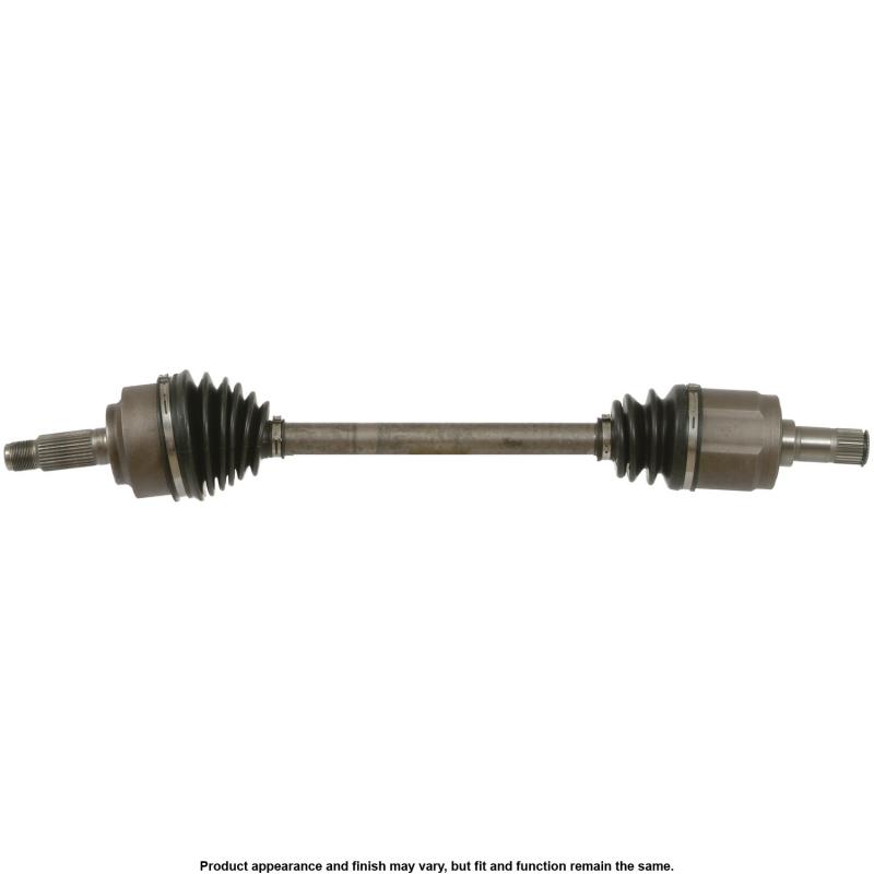 2012 Acura TL CV Axle Assembly Front Left A1 Cardone 604264 image 1 of 3