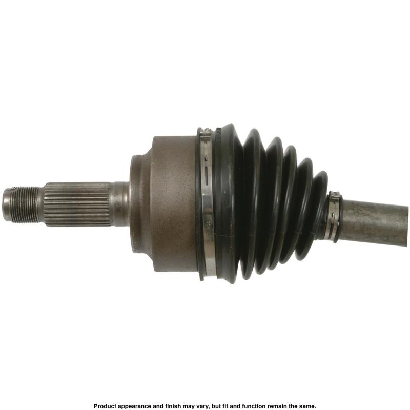 2012 Acura TL CV Axle Assembly Front Left A1 Cardone 604264 image 2 of 3