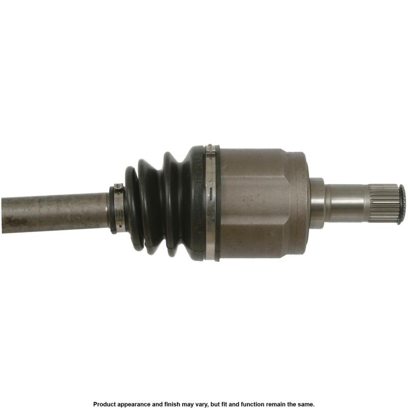 2012 Acura TL CV Axle Assembly Front Left A1 Cardone 604264 image 3 of 3