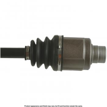 2010 Acura TL CV Axle Assembly Front Right A1 Cardone 604266 image 1 of 3