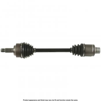 2010 Acura TL CV Axle Assembly Front Right A1 Cardone 604266 image 2 of 3