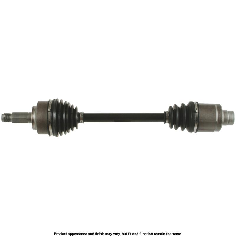 2012 Acura TL CV Axle Assembly Front Right A1 Cardone 604266 image 2 of 3