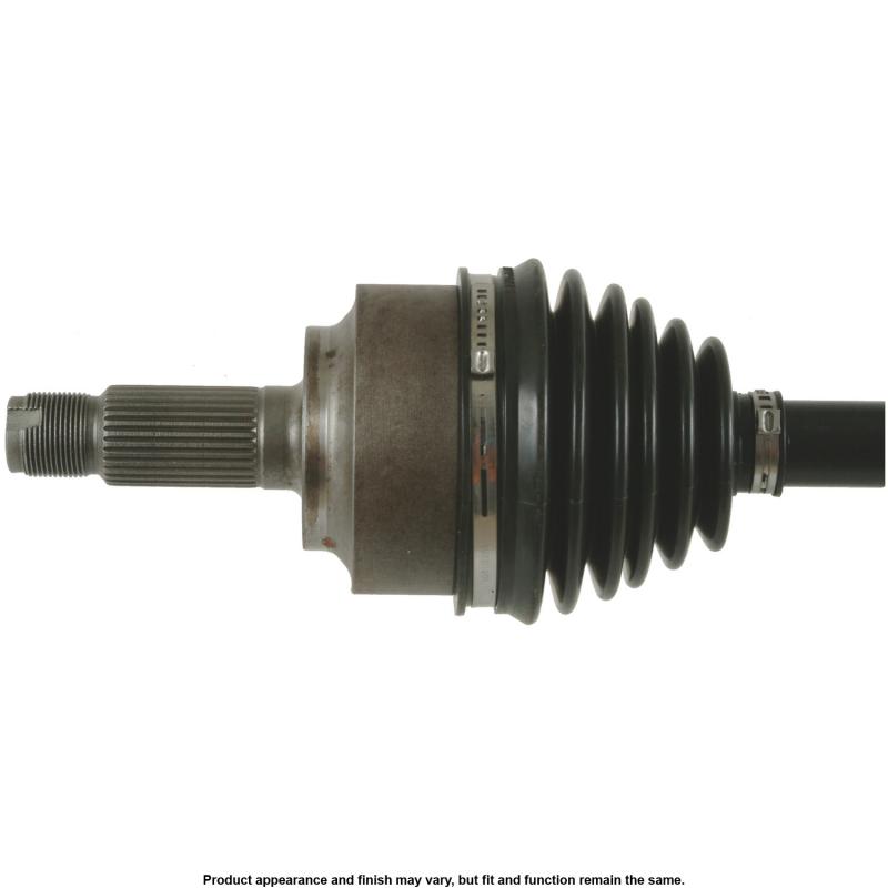 2012 Acura TL CV Axle Assembly Front Right A1 Cardone 604266 image 3 of 3