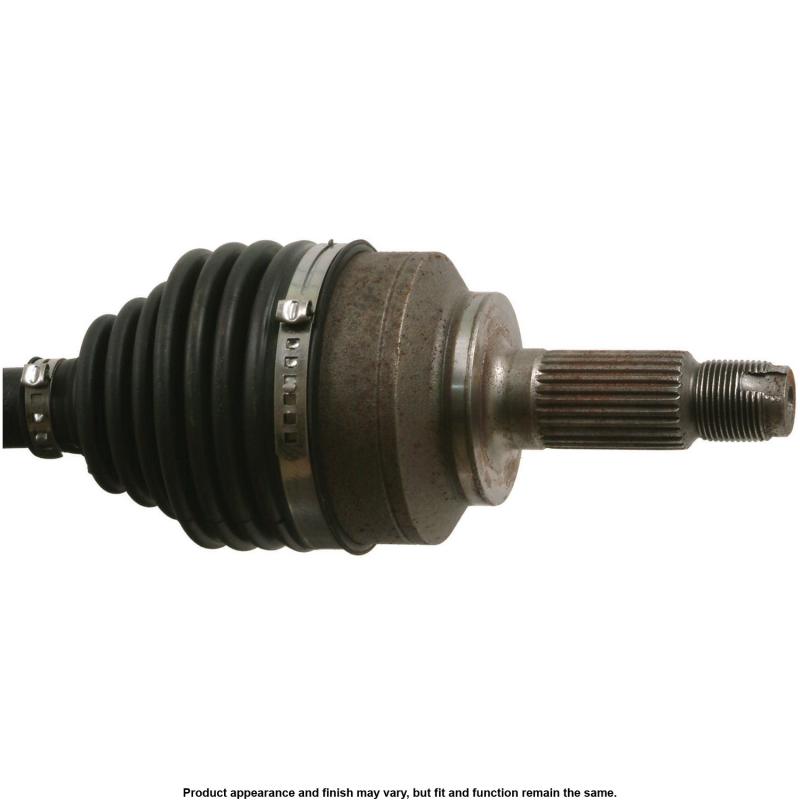 2011 Honda Fit CV Axle Assembly Front Left A1 Cardone 604267 image 2 of 3