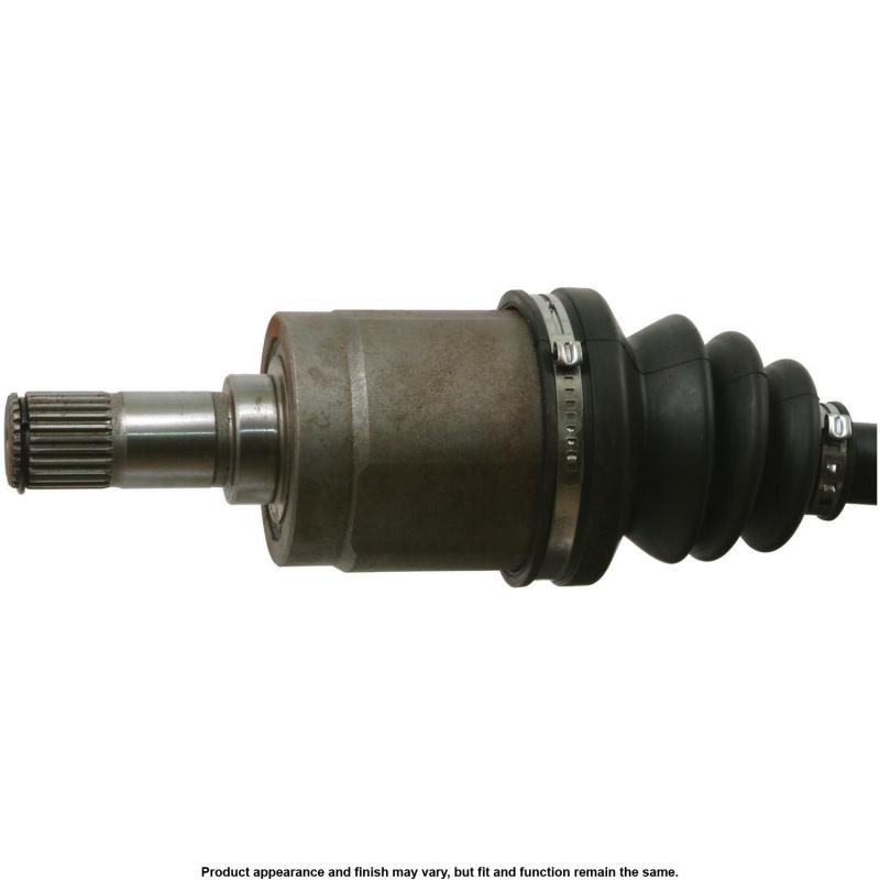 2011 Honda Fit CV Axle Assembly Front Left A1 Cardone 604267 image 3 of 3