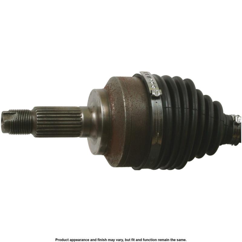2011 Honda Fit CV Axle Assembly Front Right A1 Cardone 604268 image 1 of 3