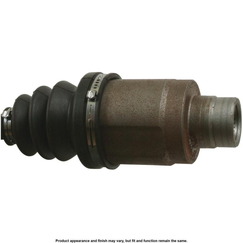 2011 Honda Fit CV Axle Assembly Front Right A1 Cardone 604268 image 2 of 3