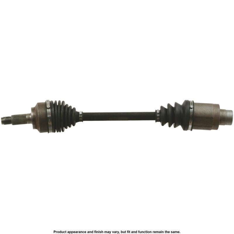 2011 Honda Fit CV Axle Assembly Front Right A1 Cardone 604268 image 3 of 3