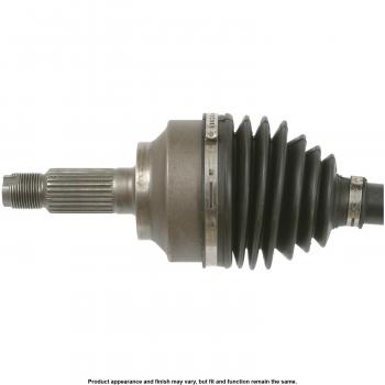 2009 Honda Fit CV Axle Assembly Front Right A1 Cardone 604269 image 1 of 3