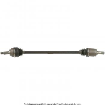 2009 Honda Fit CV Axle Assembly Front Right A1 Cardone 604269 image 3 of 3
