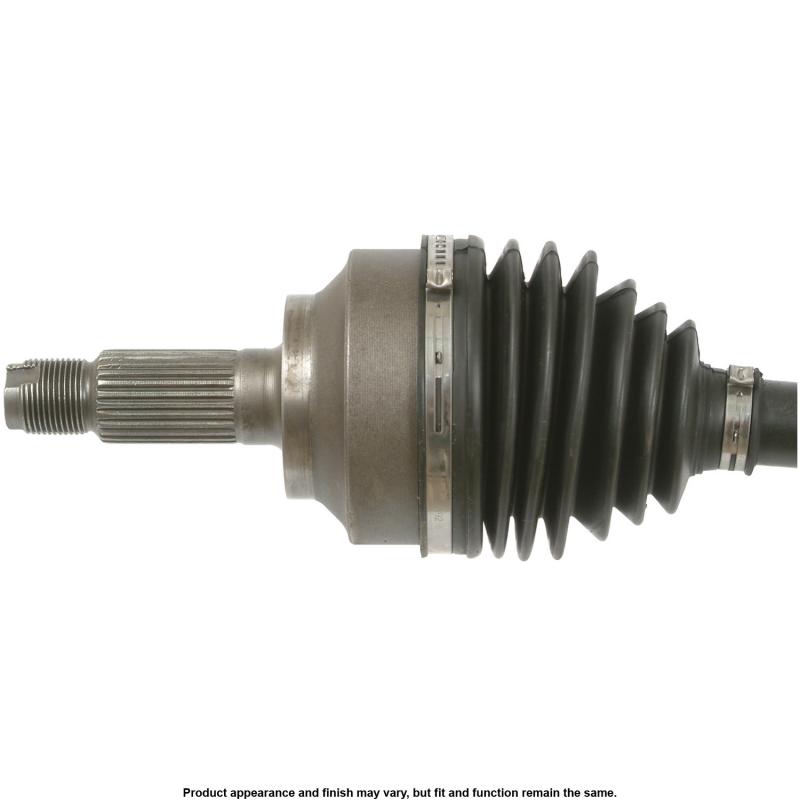 2011 Honda Fit CV Axle Assembly Front Right A1 Cardone 604269 image 1 of 3