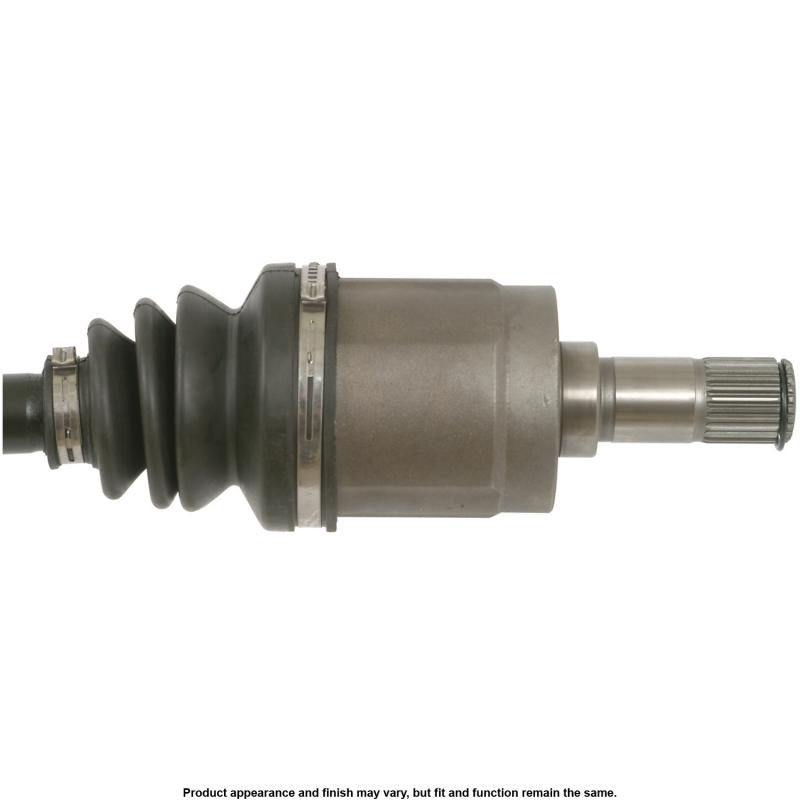 2011 Honda Fit CV Axle Assembly Front Right A1 Cardone 604269 image 2 of 3