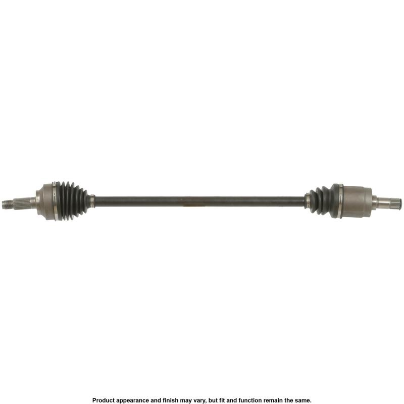 2011 Honda Fit CV Axle Assembly Front Right A1 Cardone 604269 image 3 of 3