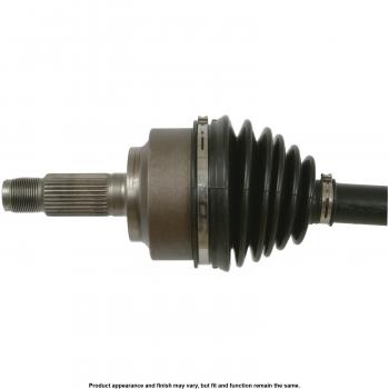 2011 Acura RDX CV Axle Assembly Front Left A1 Cardone 604270 image 2 of 3