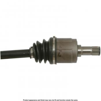 2011 Acura RDX CV Axle Assembly Front Left A1 Cardone 604270 image 3 of 3