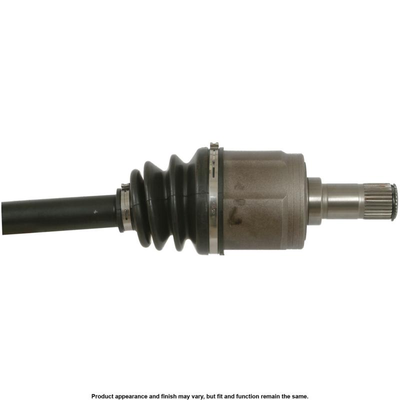 2012 Acura RDX CV Axle Assembly Front Left A1 Cardone 604270 image 3 of 3