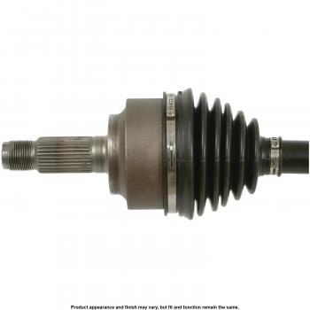 2011 Acura RDX CV Axle Assembly Front Right A1 Cardone 604271 image 1 of 3