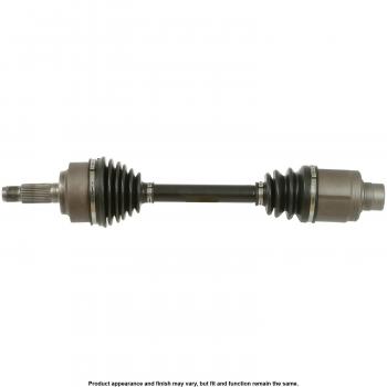 2011 Acura RDX CV Axle Assembly Front Right A1 Cardone 604271 image 2 of 3