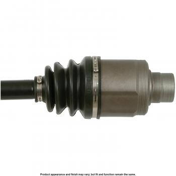 2011 Acura RDX CV Axle Assembly Front Right A1 Cardone 604271 image 3 of 3