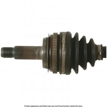 2004 Honda Pilot CV Axle Assembly Rear Left A1 Cardone 604279 image 2 of 3
