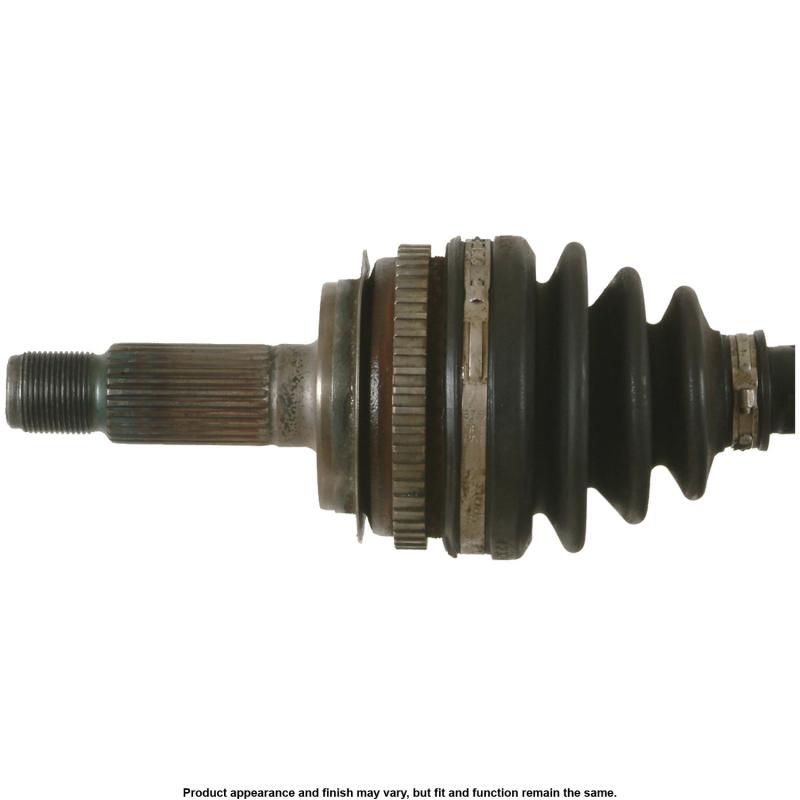 2004 Honda Pilot CV Axle Assembly Rear Left A1 Cardone 604279 image 2 of 3