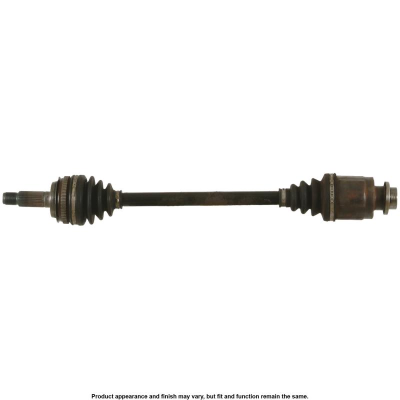 2004 Honda Pilot CV Axle Assembly Rear Left A1 Cardone 604279 image 3 of 3