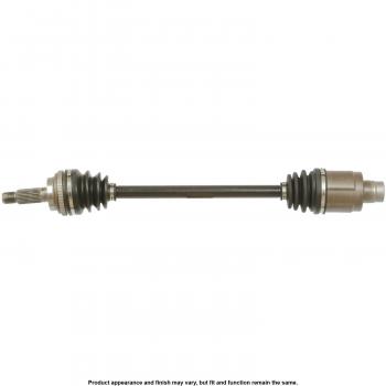 2004 Honda Pilot CV Axle Assembly Rear Right A1 Cardone 604280 image 2 of 3