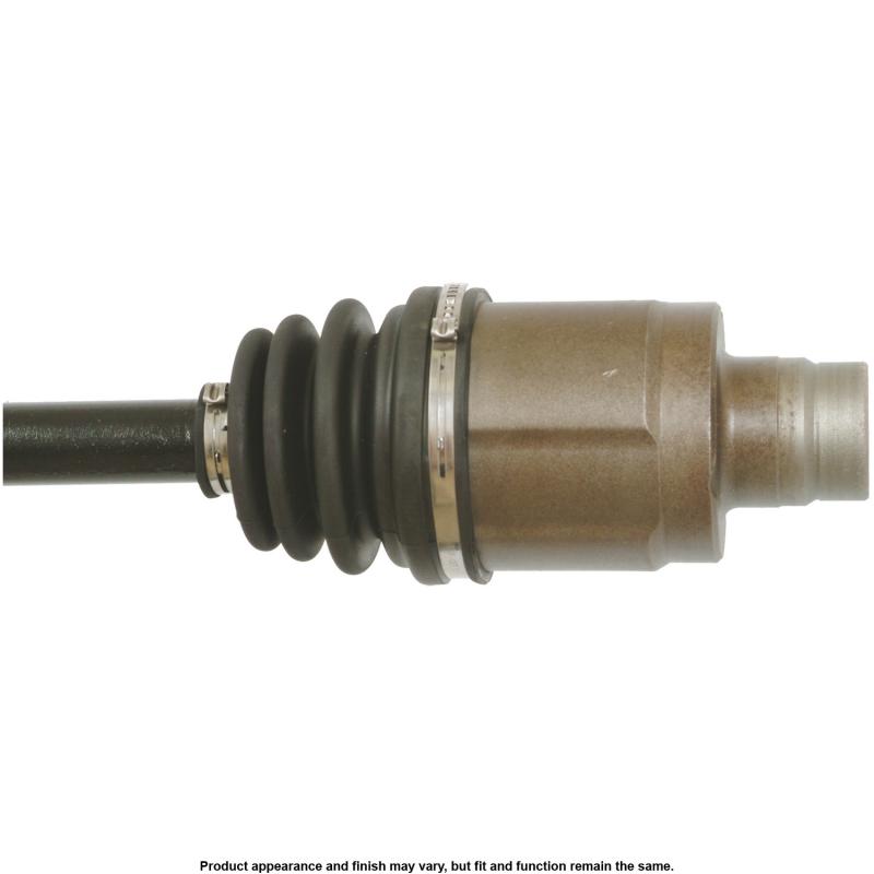 2004 Honda Pilot CV Axle Assembly Rear Right A1 Cardone 604280 image 3 of 3