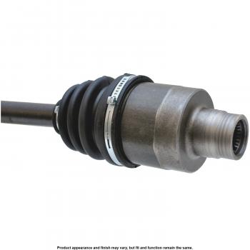 2011 Honda Pilot CV Axle Assembly Rear Left A1 Cardone 604281 image 1 of 3