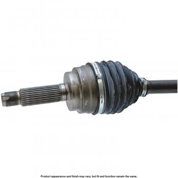 2011 Honda Pilot CV Axle Assembly Rear Left A1 Cardone 604281 image 2 of 3