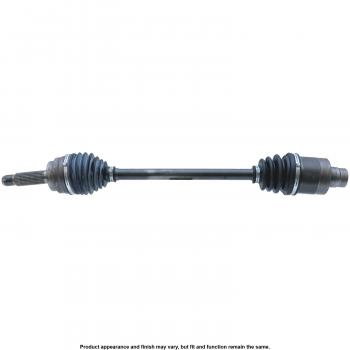 2011 Honda Pilot CV Axle Assembly Rear Left A1 Cardone 604281 image 3 of 3