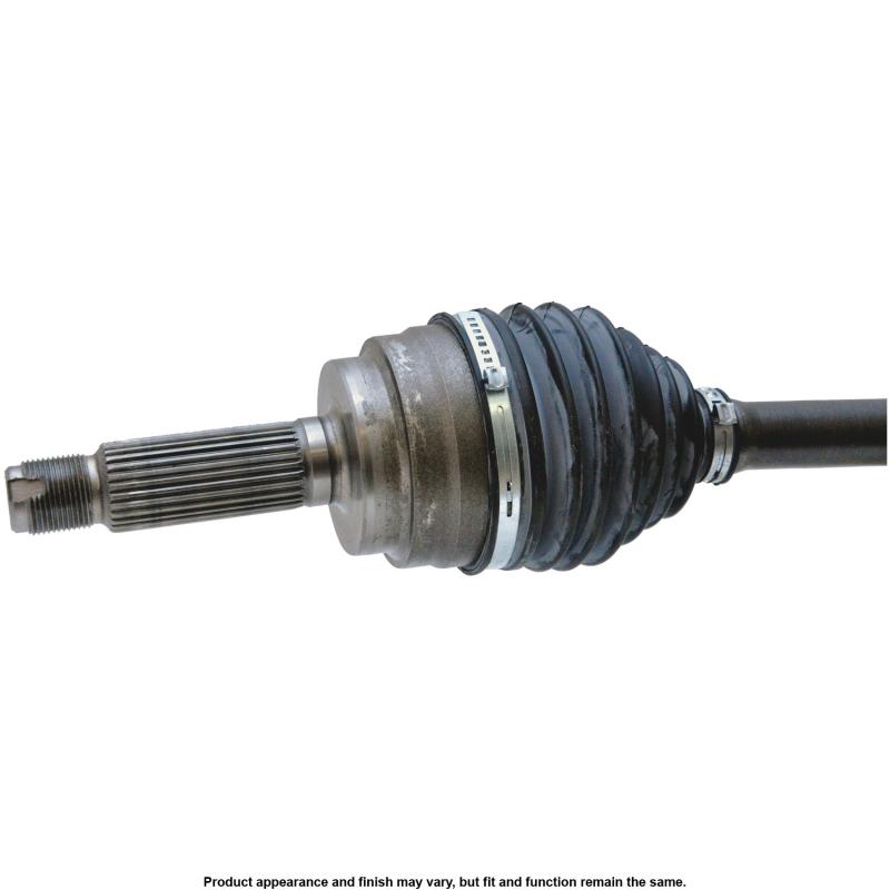 2011 Honda Pilot CV Axle Assembly Rear Left A1 Cardone 604281 image 2 of 3