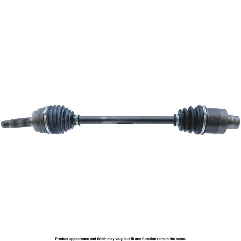 2011 Honda Pilot CV Axle Assembly Rear Left A1 Cardone 604281 image 3 of 3