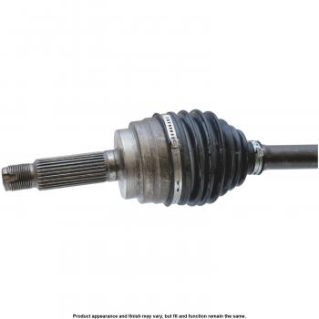 2011 Honda Pilot CV Axle Assembly Rear Right A1 Cardone 604282 image 1 of 3