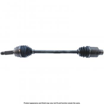 2011 Honda Pilot CV Axle Assembly Rear Right A1 Cardone 604282 image 2 of 3
