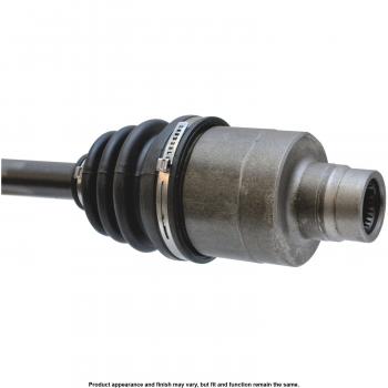 2011 Honda Pilot CV Axle Assembly Rear Right A1 Cardone 604282 image 3 of 3